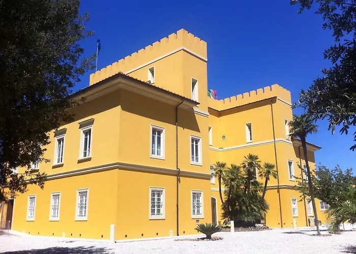 Villa Graziani