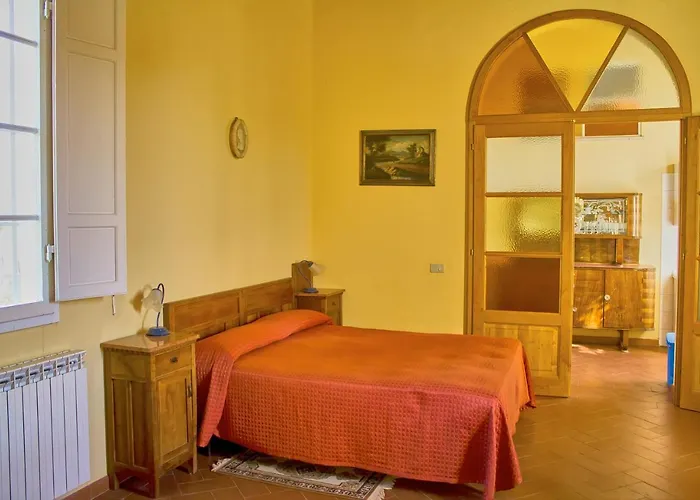 Villa Graziani