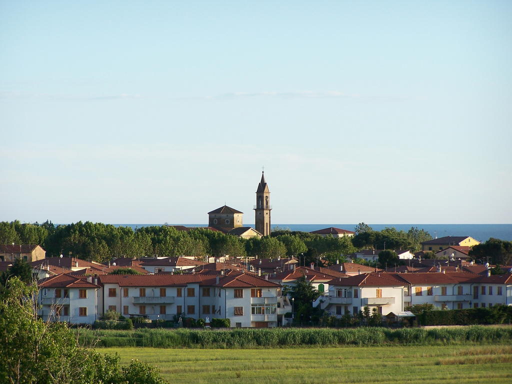 Graziani Alojamento de Turismo Rural Vada