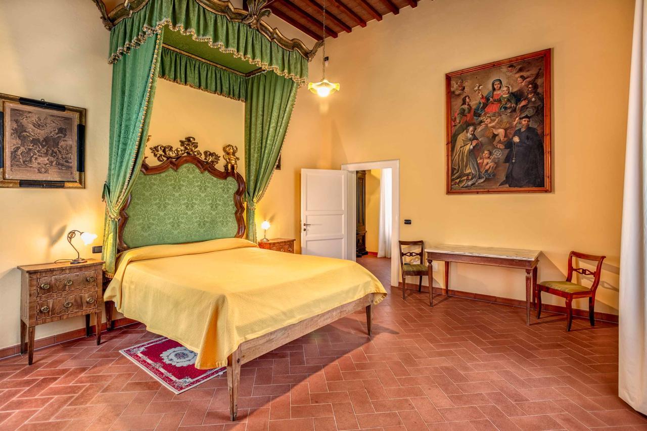 Alojamento de Turismo Rural Graziani Vada
