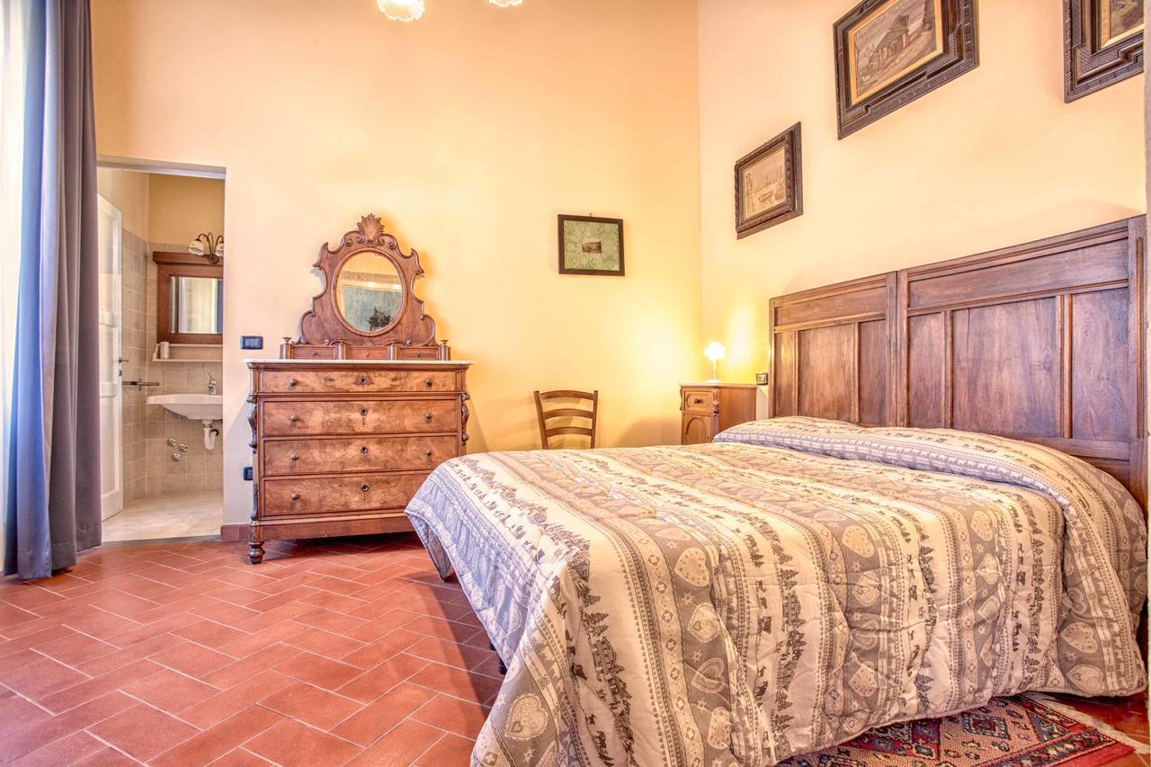 Alojamento de Turismo Rural Graziani *