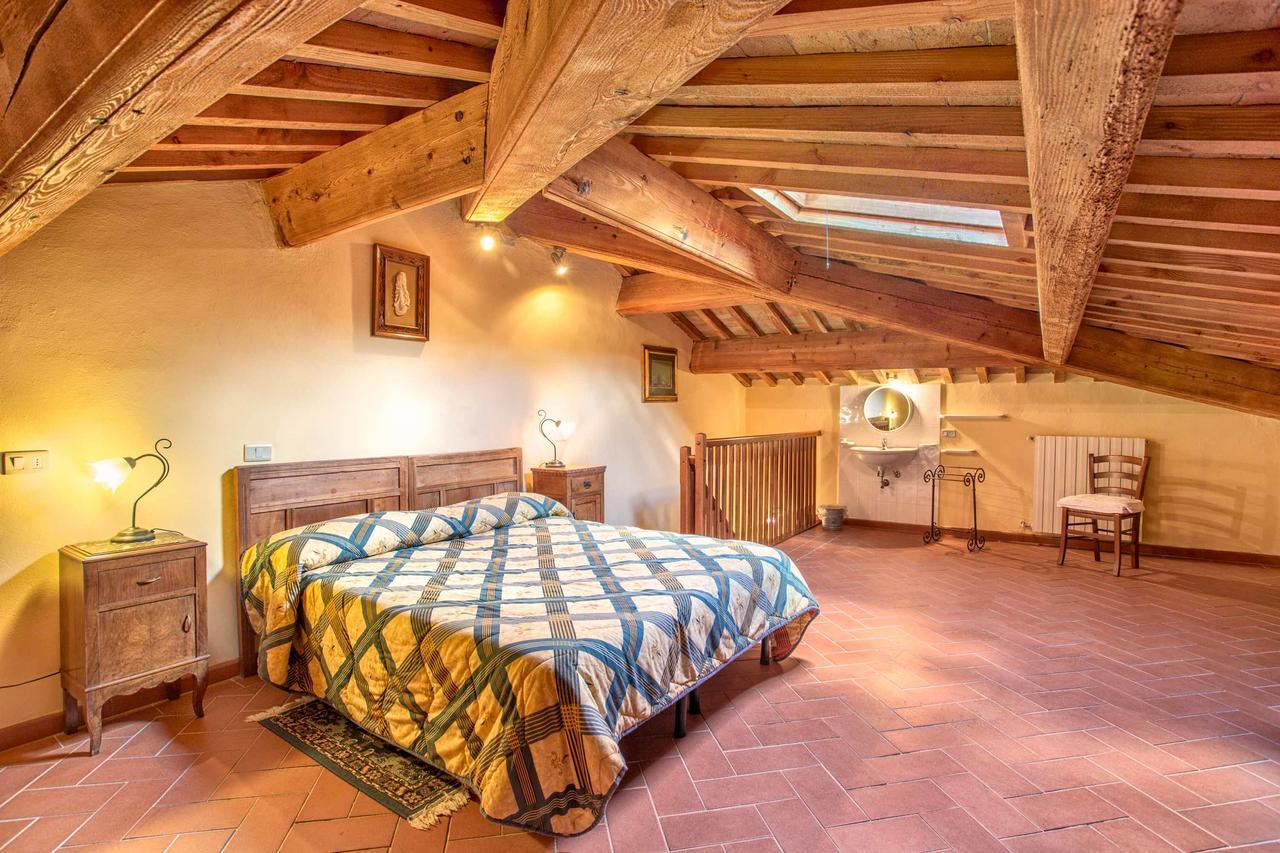 Alojamento de Turismo Rural Graziani Vada