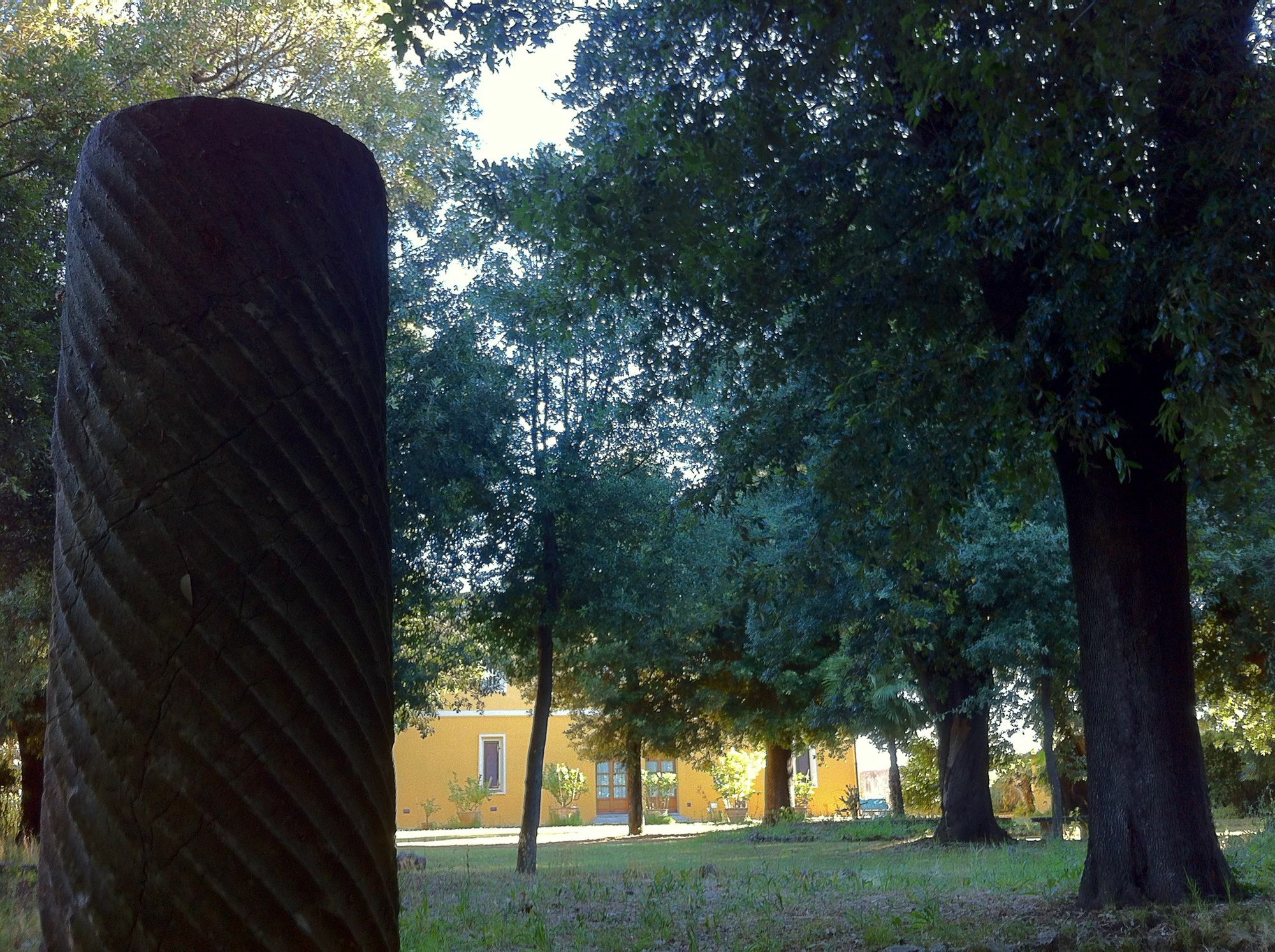 Alojamento de Turismo Rural Graziani *