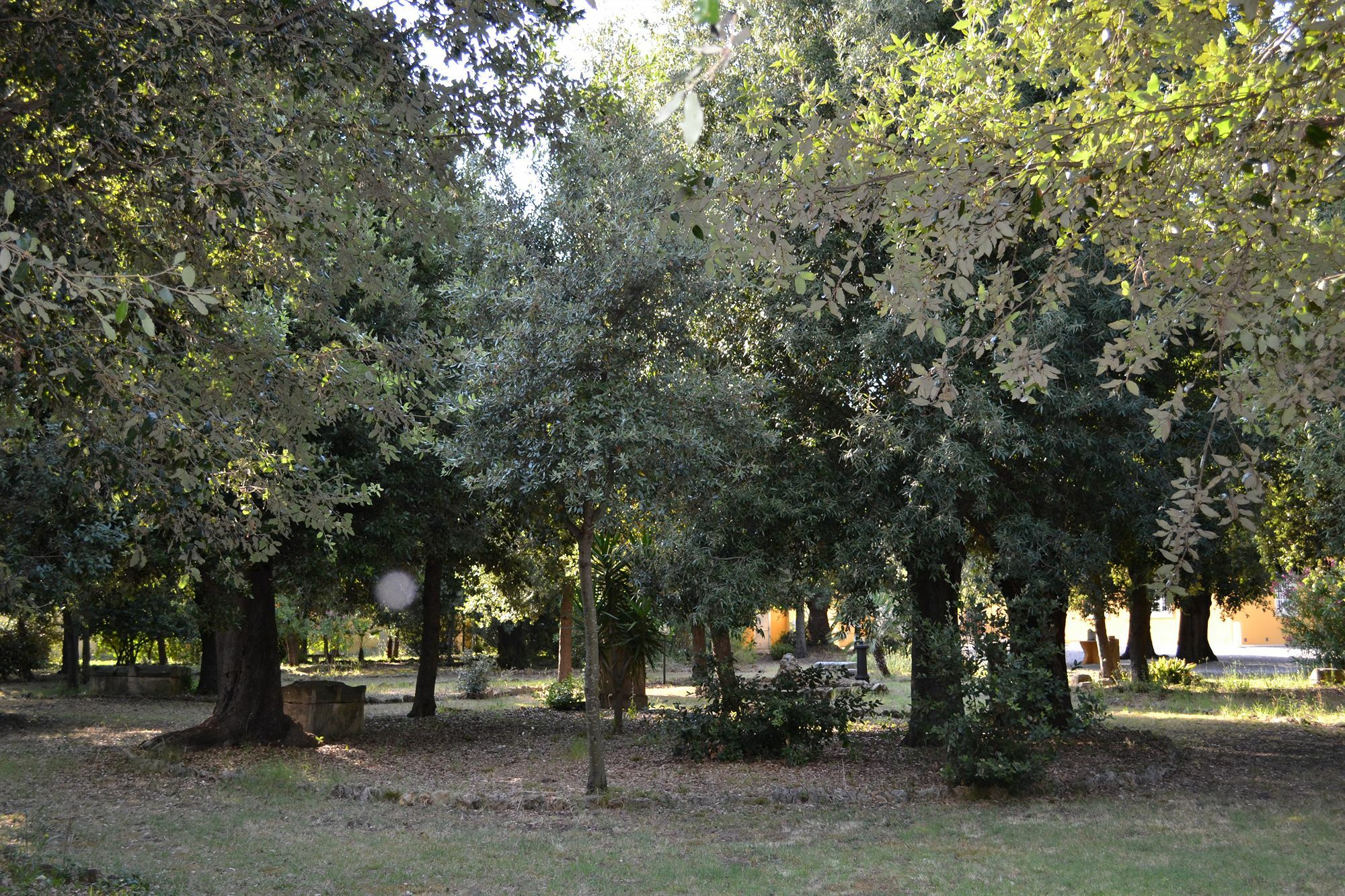 Graziani Alojamento de Turismo Rural