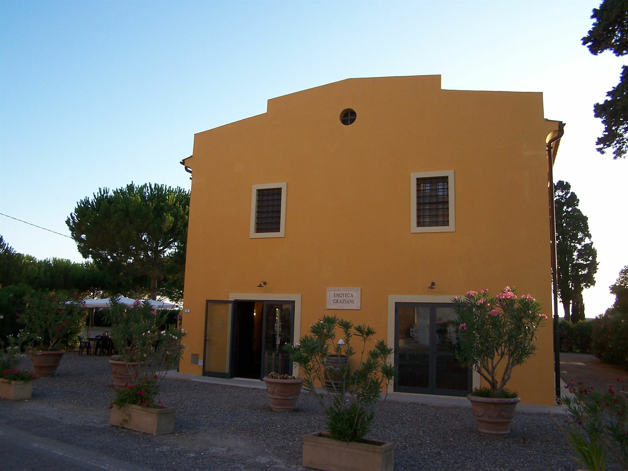 Graziani Alojamento de Turismo Rural *