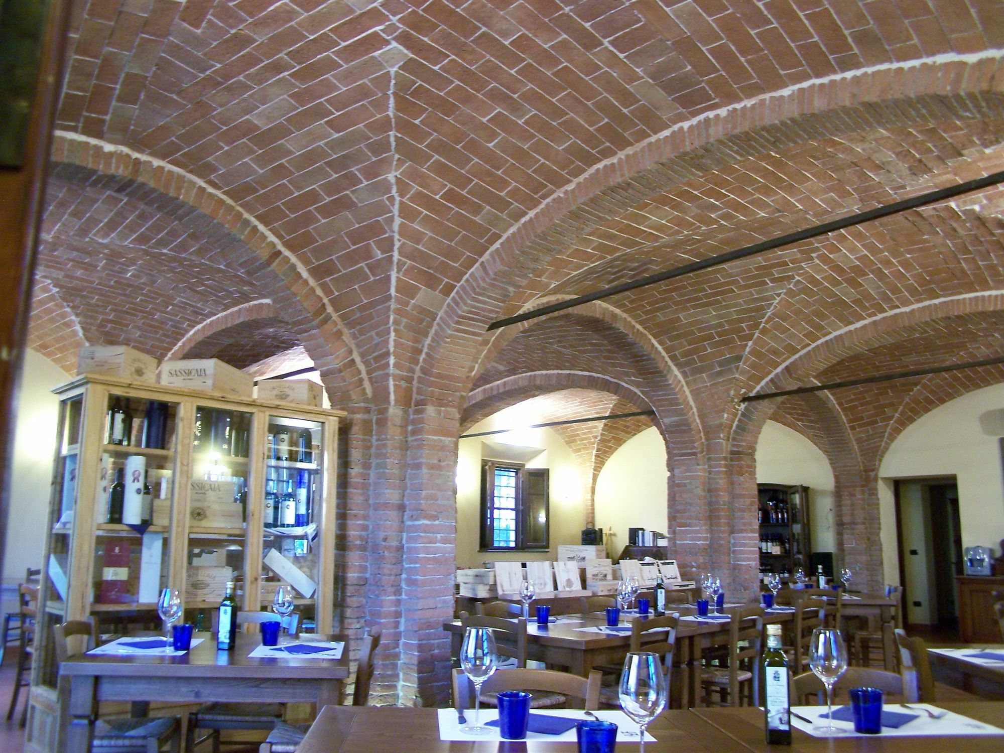 Graziani Alojamento de Turismo Rural Vada
