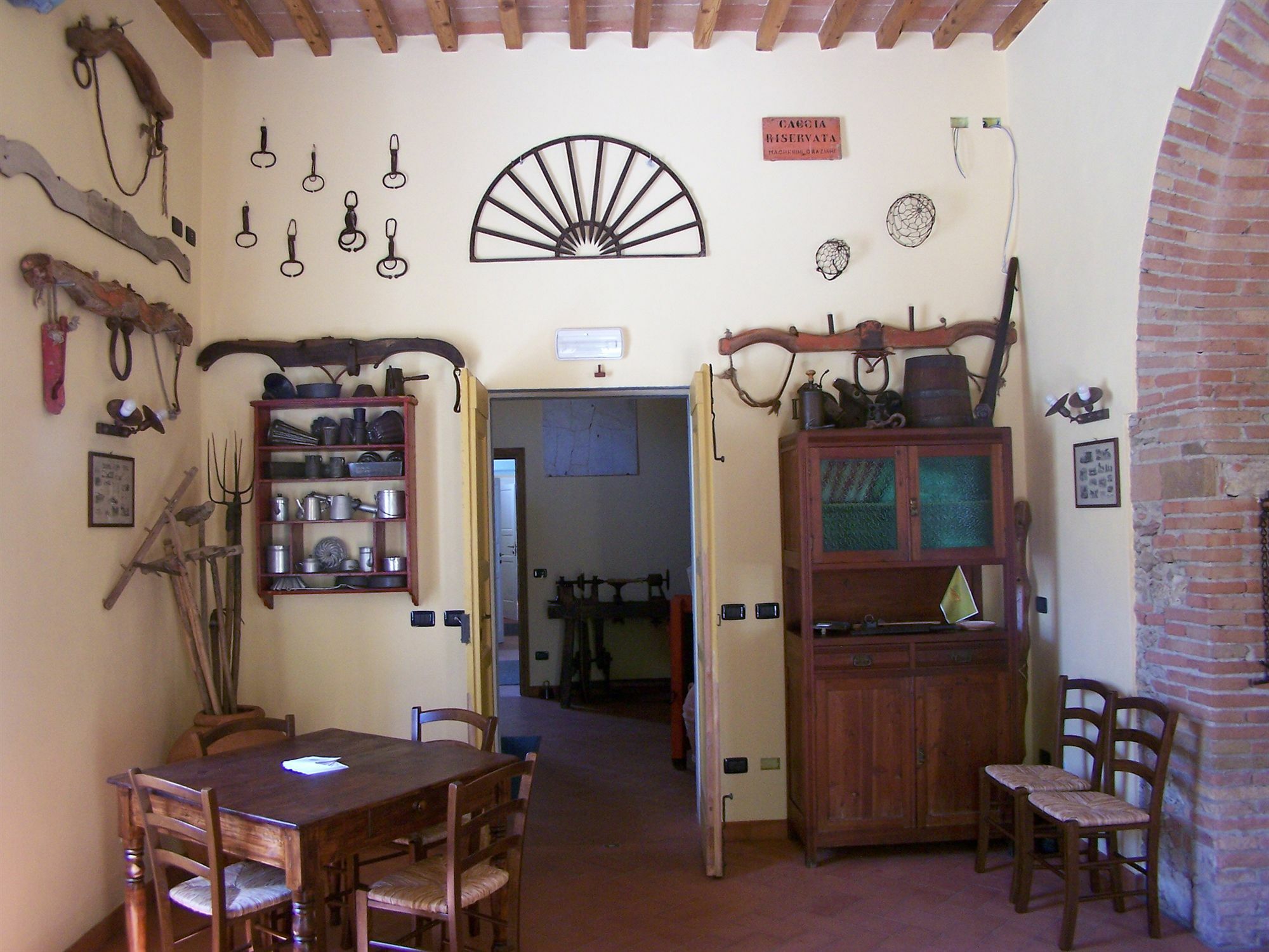 Graziani Alojamento de Turismo Rural