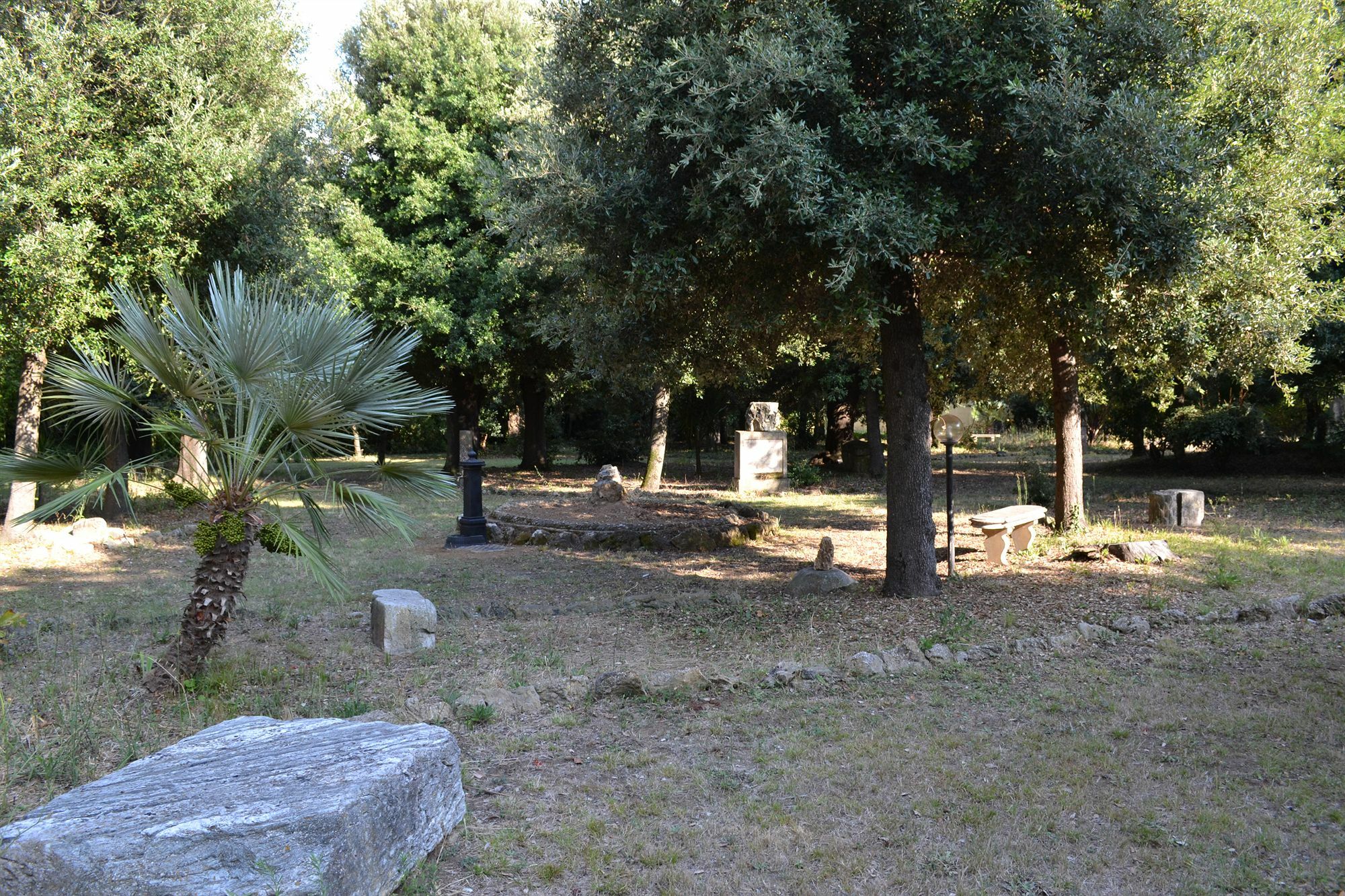 Alojamento de Turismo Rural Graziani Vada