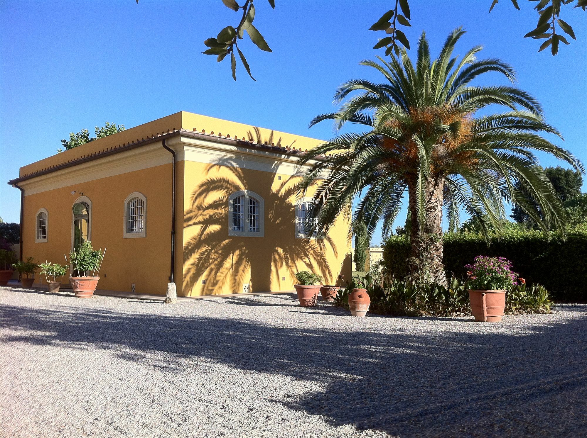 Graziani Alojamento de Turismo Rural *