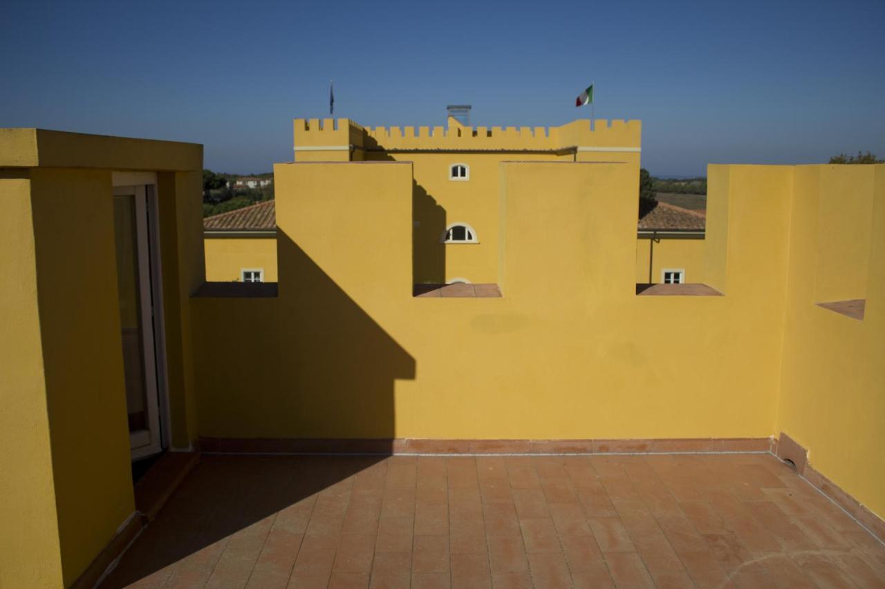 Graziani Alojamento de Turismo Rural