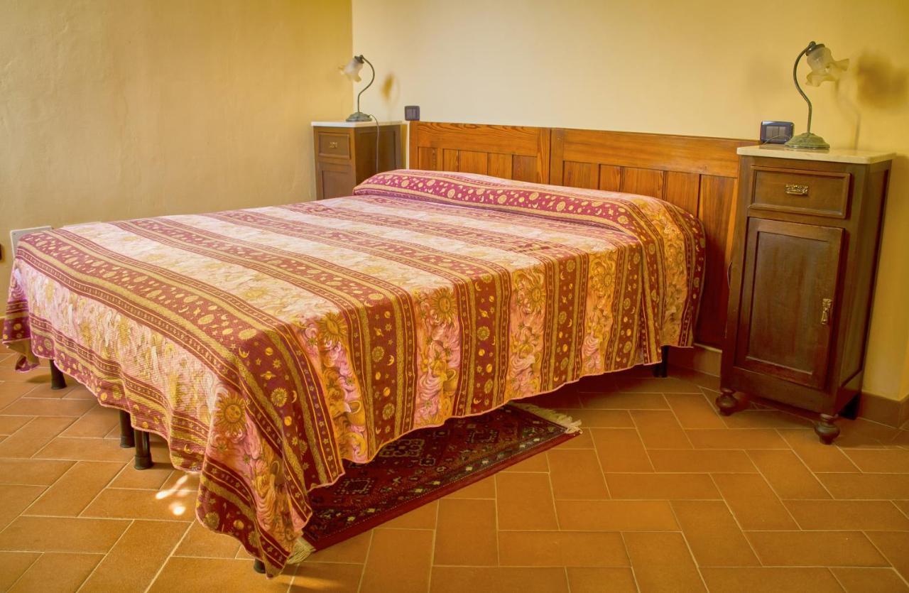 Alojamento de Turismo Rural Graziani *