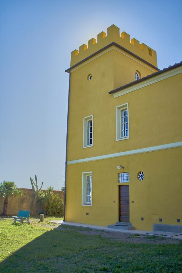 Graziani Alojamento de Turismo Rural Vada