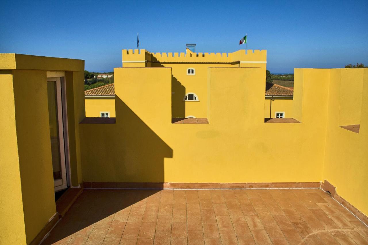 Alojamento de Turismo Rural Graziani