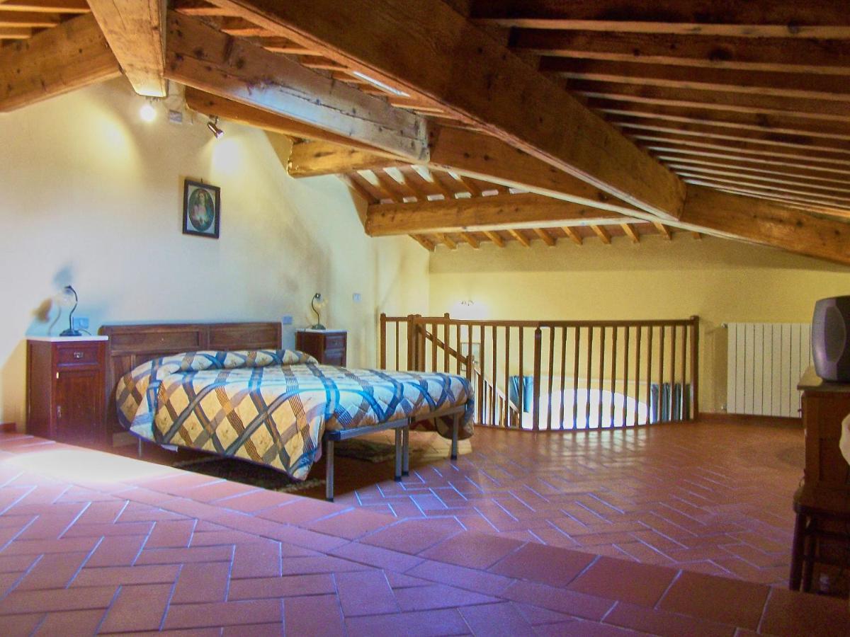 Alojamento de Turismo Rural Graziani